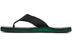 Tommy Hilfiger Mężczyźni Massage Hilfiger Beach SandalKlapki