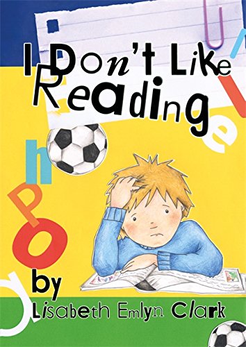 Download I Don't Like Reading Download I Don't Like Reading