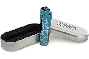 SUNMONDO Clipper Metall (Clipper Metall Winter Flakes V1)