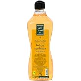 Ey&uuml;p Sabri Tuncer Doğal Zeytinyağlı Sıvı Sabun, Bodrum Mandalinası, 1,5 L Pet Şişe (1 x 1500 ml)