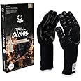 Moesta-BBQ, GrillGloves No. 1, guanti per grill da professionisti