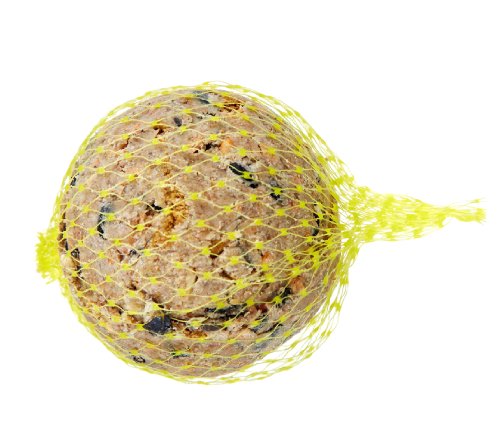 Dehner Natura Wildvogelfutter, Insekten-Knödel, 30 Stück (3 kg) - 2