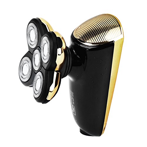 micro hair razor 2 in 1