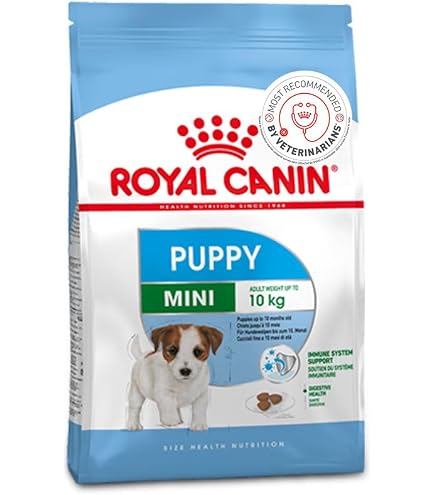 ROYAL CANIN Medium Starter Croquettes pour Chien
