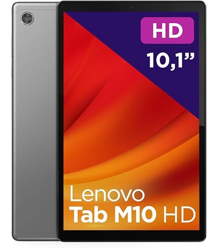 Lenovo Tab M9 4G Lte 32Gb 22.9 Cm (9) Mediatek 3Gb Wi-Fi 5, ZAC60001SE