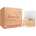 Nina Ricci Premier Jour EDP Spray, 30 ml PRE14559 Multicolor