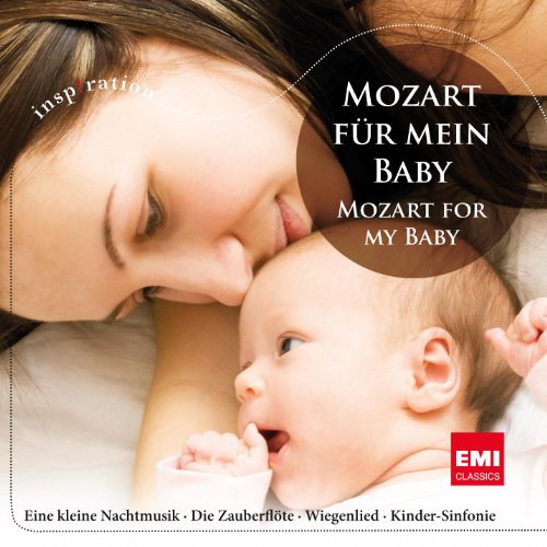 Preisvergleich Produktbild Mozart for My Baby