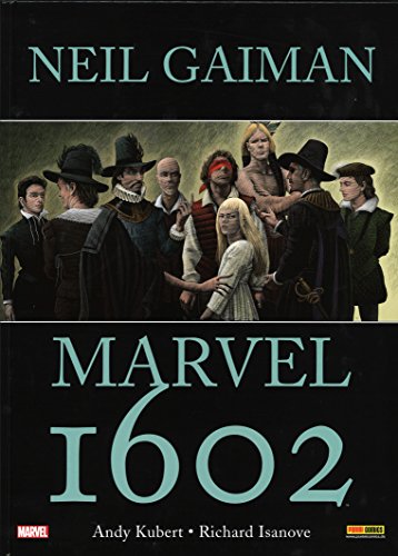Marvel-1602-Deluxe