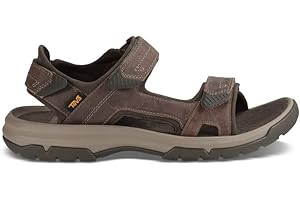 Teva Men's M Langdon SandalLow Rise Hiking Boots