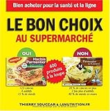 Le Bon Choix au supermarché
