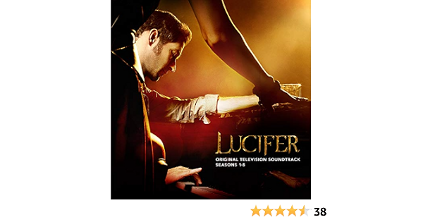 Lucifer Seasons 1 5 Original Television Soundtrack Von Lucifer Cast Bei Amazon Music Amazon De We have song's lyrics, which you can find out below. lucifer cast bei amazon music