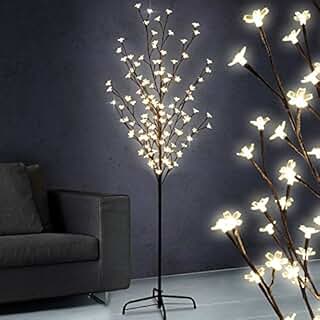 Suchergebnis auf Amazon.de für: LED-Baum, 150 cm: Beleuchtung