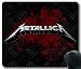 Produktbild Metallica V30X5O Gaming Mouse Pad/Mauspad,Custom Mousepad