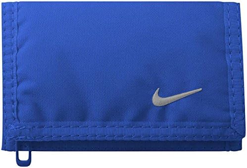 Nike Basic wallet One size Game Royal/ White