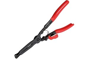 Blue Spot Tools 7930 Tuyau d'échappement Clamp Pince