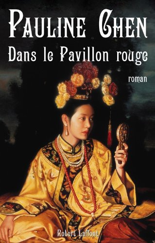 couverture de : Dans le pavillon rouge