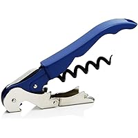 Pulltap's Classic 500 Korkenzieher, Blau