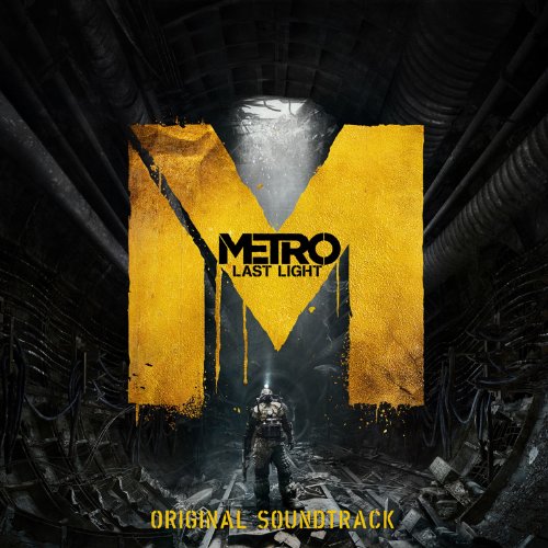 Preisvergleich Produktbild Metro Last Light