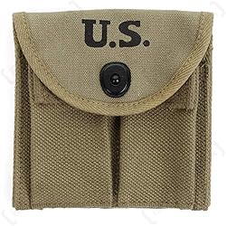 Epic Militaria Réplique WW2 US Pochette De La Carabine M1