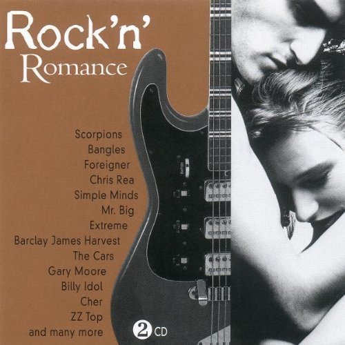 Preisvergleich Produktbild Romance (Compilation CD, 32 Tracks)