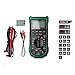 Produktbild JZK® Mastech MS8264 MS8229 5-in-1 Digital-Multimeter mit automatische / manuelle Reichweite und Daten-Halten