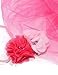 Anna-Kaci Cute Newborn Toddler Baby Girl Tutu Skirt & Headband Photo Prop Costume Outfit Darkpink