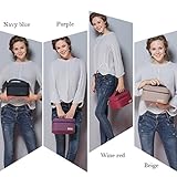 zerlar isoliert Baby Flasche Kühltasche für Muttermilch Aufbewahrung - 7