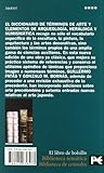 Image de Diccionario de términos de arte y elementos de arqueología, heráldica y numismática (El Libro De Bolsillo - Bibliotecas Temáticas - Biblioteca De