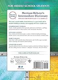 Image de Merriam-Webster's Intermediate Dictionary