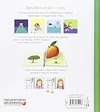 Image de Les trésors du corps