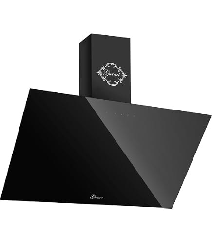 AEG Cappa aspirante serie 7000 con SilenceTech 60 cm - cappa da parete