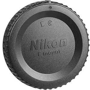 FND Replacement for Nikon Body Cap BF-1B DSLR Body Cap