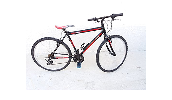 BICICLETTA MAGNUM MTB 26\
