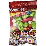 Gourmet - Gominolas 