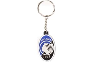 ATALANTA B.C. PORTACHIAVI IN GOMMA