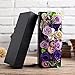 Produktbild Wmshpeds Valentinstag Essential Oil Soap Blumen-Geschenk-Kasten Kreative Weihnachts Soap Bouquet Home Decoration