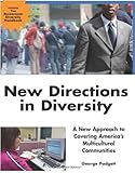 Image de New Directions in Diversity: A New Approach to Covering America's Multicultural Communities