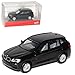 Produktbild BMW X3 F25 Schwarz Ab 2010 H0 1/87 Herpa Modell Auto