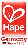 Hape E0908 – Nachzieh-Elefant, Holzspielzeug - 4