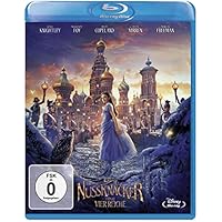 Der Nussknacker und die vier Reiche