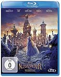 Der Nussknacker und die vier Reiche [Blu-ray] - 