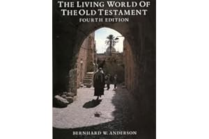 Living World of the Old Testament