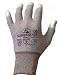 Produktbild Samytronic ESD Nylon/Carbon-PU Feinstrick SmarT Flex Handschuh, Größe 9(L)
