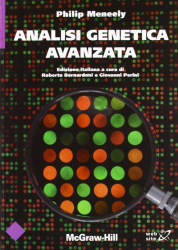 Analisi genetica avanzata Analisi genetica avanzata