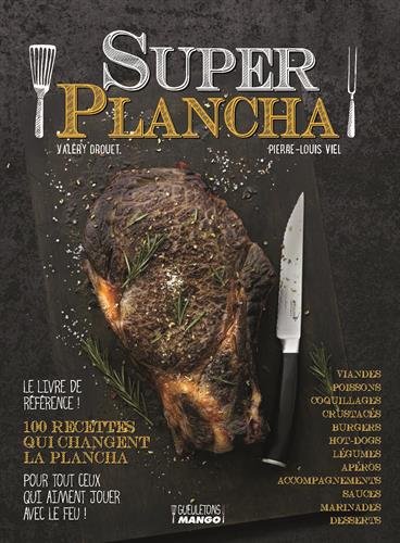 Super Plancha