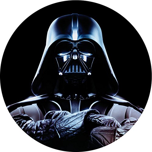 Preisvergleich Produktbild Tortenaufleger Star Wars5 / 20 cm Ø