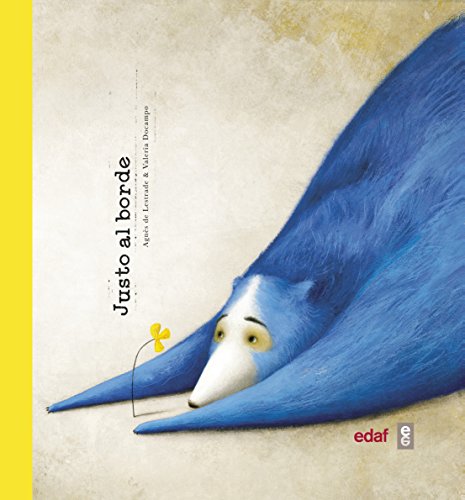 Justo al borde/ Right on the Edge