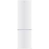 Candy Combined ZCCH1SEW518, Combi Refrigerator, 262L, 4 Shelves, 4 Balconies, Vegetable Drawer, Mechanical Temperature Contro