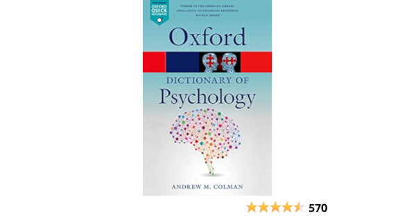 Buy A Dictionary Of Psychology Oxford Quick Reference Book Online At Low Prices In India A Dictionary Of Psychology Oxford Quick Reference Reviews Ratings Amazon In Buy A Dictionary Of Psychology Oxford Quick Reference Book Online At Low Prices In India A Dictionary Of Psychology Oxford Quick Reference Reviews Ratings Amazon In