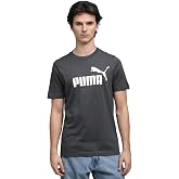 PUMA ESS No. 1 Logo Tee Tiş&ouml;rt Erkek